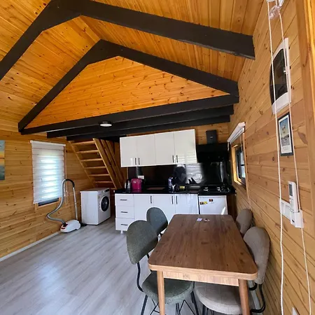101 Guen Kiralik Havuzlu House Kayacik Semesterbostad *